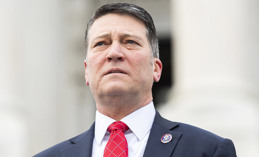 Rep. Ronny Jackson hits Texas Democrats on mask hypocrisy, says they shouldn’t be taken seriously