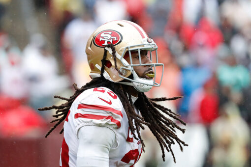 NFL star Richard Sherman issues apology following arrest, vows to seek help for ‘mental and emotional health’
