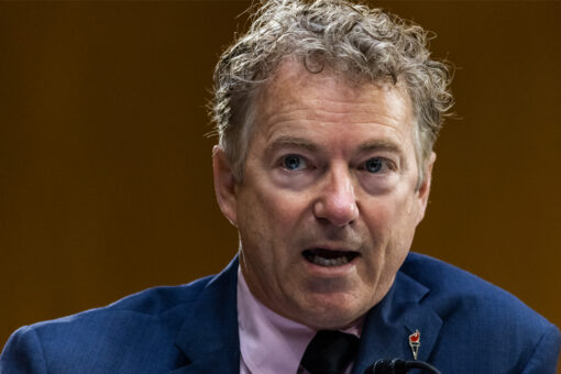 WSJ board hits Dems, media on avoiding gain-of-function research accountability: ‘Inexcusable’