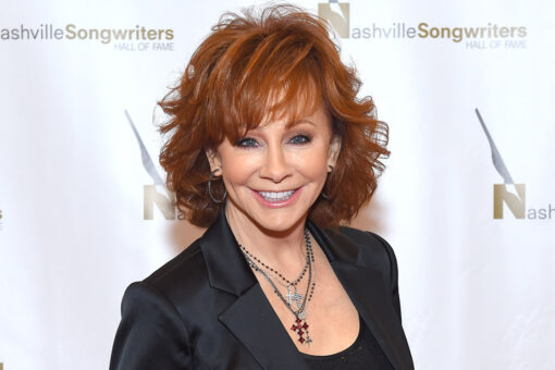 Reba McEntire joins viral ‘I’m a Survivor’ trend on TikTok