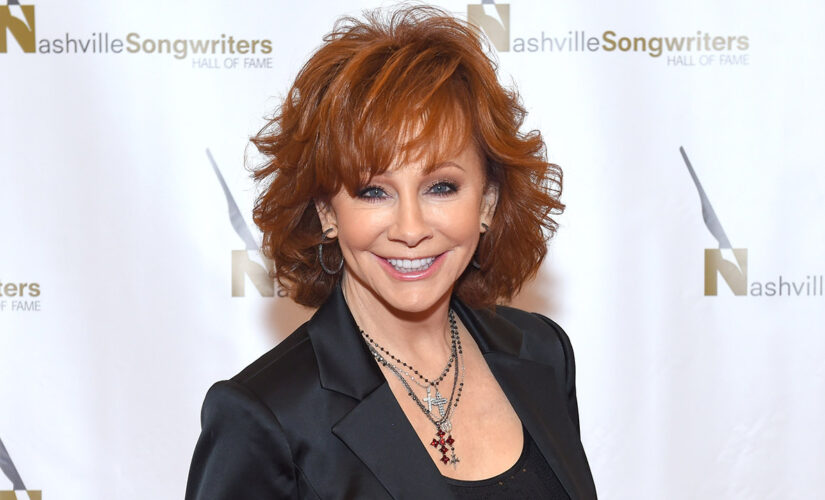 Reba McEntire joins viral ‘I’m a Survivor’ trend on TikTok