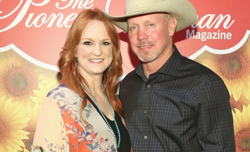 Ree Drummond shares sweet selfies with husband Ladd from Colorado vacation