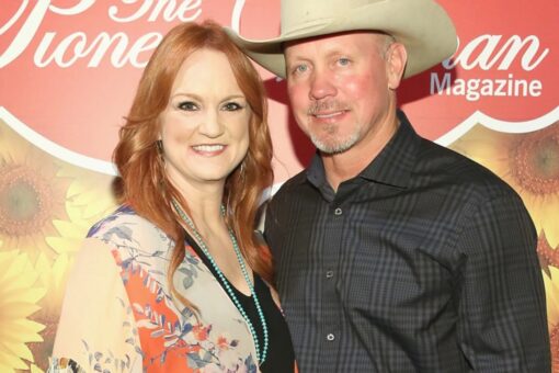 Ree Drummond shares sweet selfies with husband Ladd from Colorado vacation