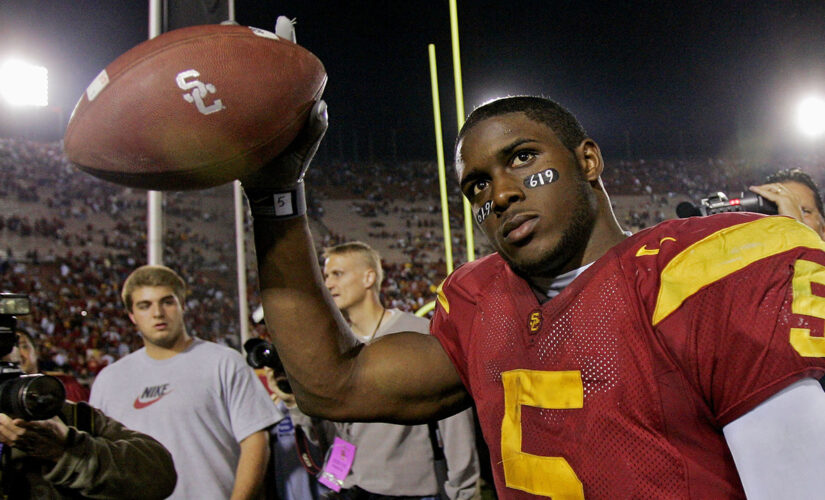 Reggie Bush says Heisman Trophy, college records should be ‘reinstated’ under new NCAA policy