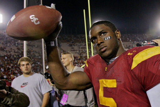 Reggie Bush says Heisman Trophy, college records should be ‘reinstated’ under new NCAA policy