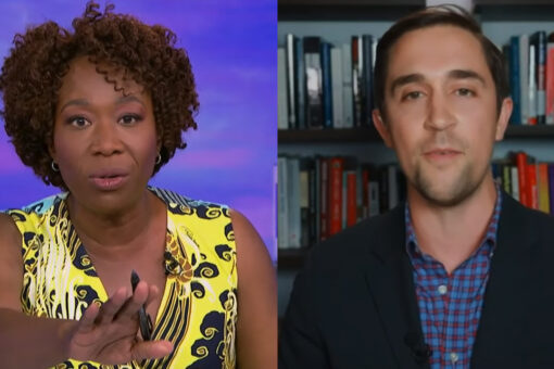 Christopher Rufo says he’s outmaneuvering ‘hostile media’ on critical race theory: Most people ‘on our side’