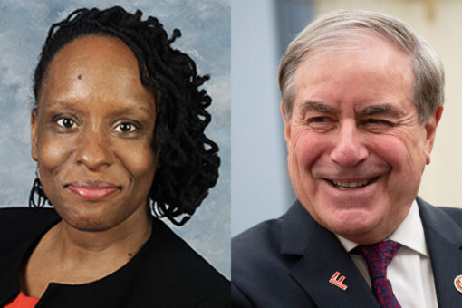 Dem Rep. Yarmuth draws ‘defund the police’ primary challenger
