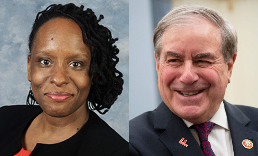 Dem Rep. Yarmuth draws ‘defund the police’ primary challenger