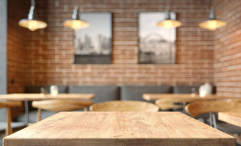 California restaurant blames government assistance for staff shortages: report