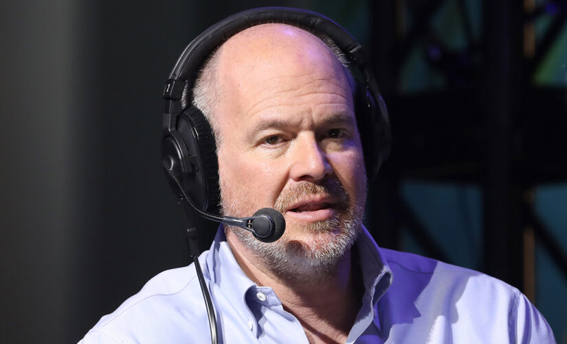 NFL Network’s Rich Eisen tests positive for COVID-19 despite being vaccinated