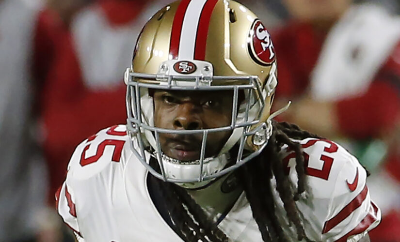 Richard Sherman’s wife says NFL veteran was acting out of character before arrest