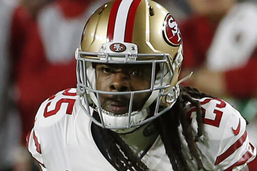 Richard Sherman’s wife says NFL veteran was acting out of character before arrest