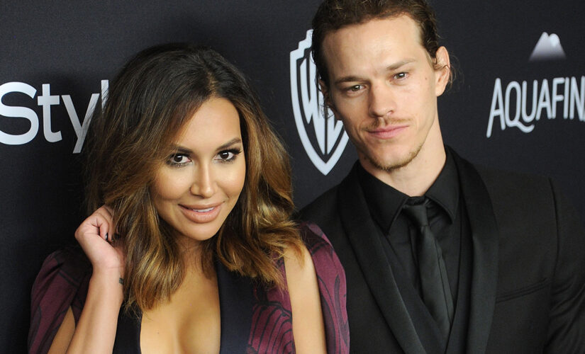 Naya Rivera’s ex-husband Ryan Dorsey honors ‘Glee’ actress one year after her death: ‘Still can’t believe it’