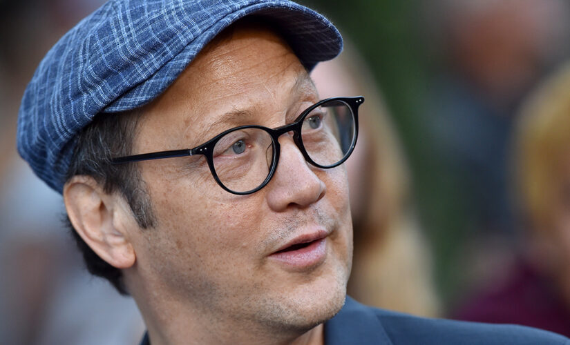 Rob Schneider goes off on coronavirus vaccine in Twitter tirade: ‘Just say no’