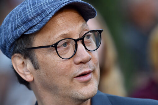 Rob Schneider goes off on coronavirus vaccine in Twitter tirade: ‘Just say no’