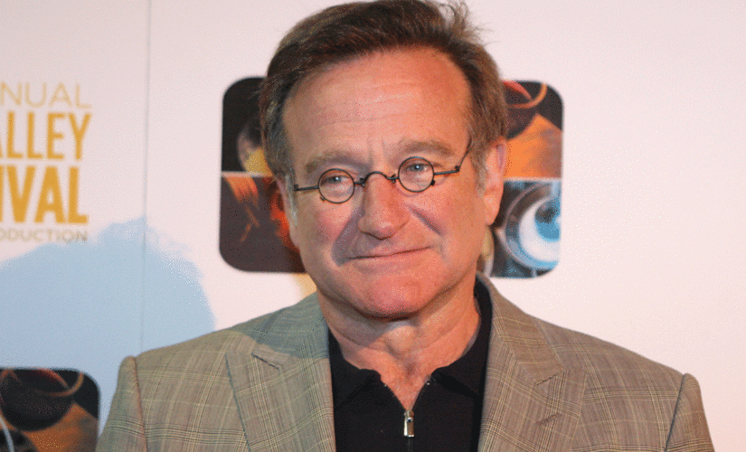 Robin Williams’ son Zak opens up about effect of late father’s misdiagnosis: ‘What I saw was frustration’