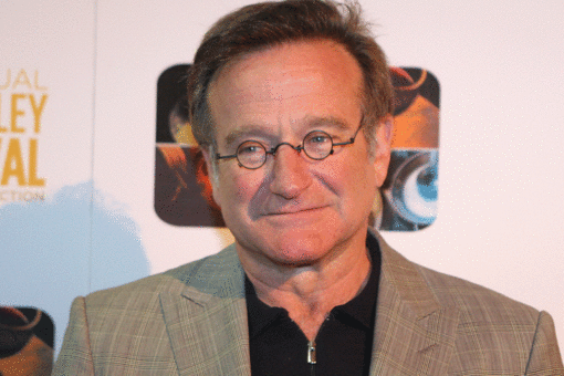 Robin Williams’ son Zak opens up about effect of late father’s misdiagnosis: ‘What I saw was frustration’