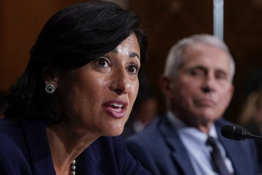 Universal masking calls reach Biden admin as delta fear, push for virus restrictions reach fever pitch