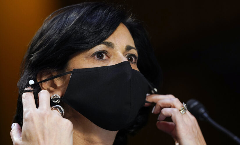 What about social distancing? CDC brings back masks for vaccinated, but not other pandemic restriction