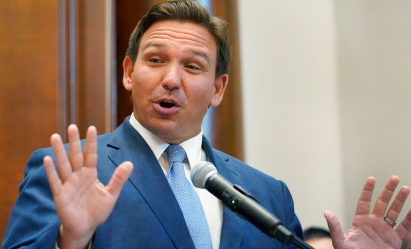 Tampa Bay Times runs ‘hit piece’ on DeSantis press secretary on how she landed job, gets panned by critics