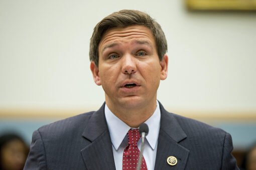 DeSantis calls on Florida companies to provide internet to Cuba after government shuts it down