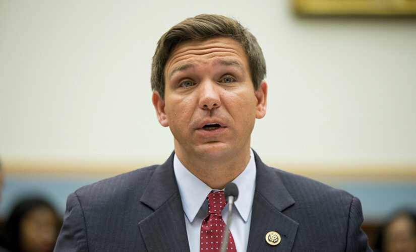 DeSantis calls on Florida companies to provide internet to Cuba after government shuts it down