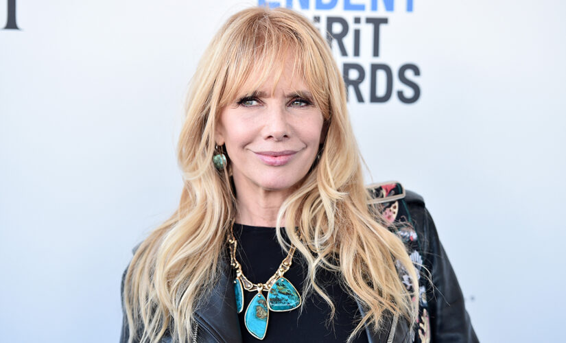 Rosanna Arquette calls for an end to use of 4th of July fireworks over environmental impact