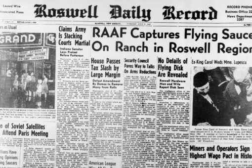 This Day in History: July 8