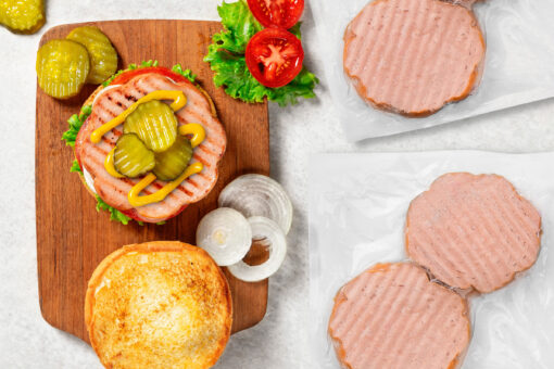 Round hot dogs: What to know about the confusing twist on the classic American dish