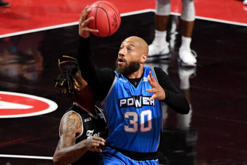 Former NBA PF Royce White garners attention for oppressed Uyghurs in northwest China
