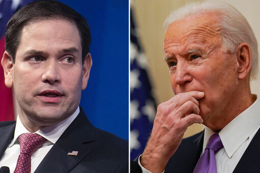 Rubio: Cuba will see ‘horrific bloodbath’ if Biden does not take action