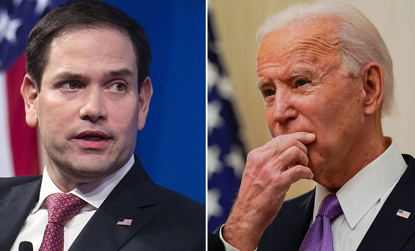 Rubio: Cuba will see ‘horrific bloodbath’ if Biden does not take action