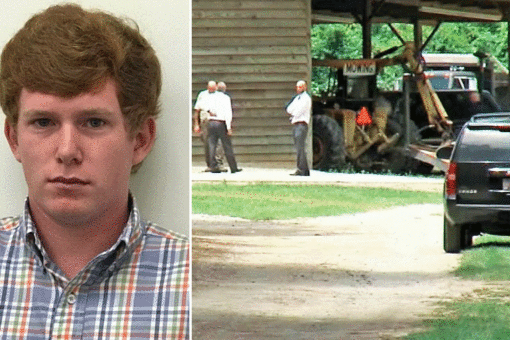 Murdaugh double murders: Fatal boat crash survivor alleges attempted cover-up in South Carolina