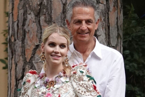 Inside Princess Diana’s niece Lady Kitty Spencer’s wedding festivities: From a ‘boozy hen party’ and more