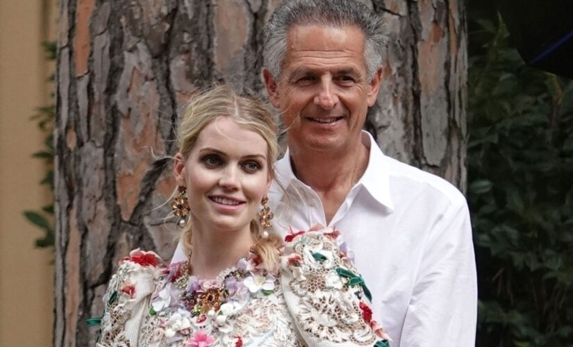 Inside Princess Diana’s niece Lady Kitty Spencer’s wedding festivities: From a ‘boozy hen party’ and more