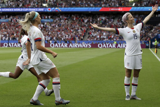 US women tell 9th Circuit trial court didn’t factor success