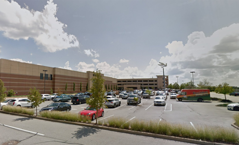 Deadly St. Louis-area mall shooting suspect arrested, police say