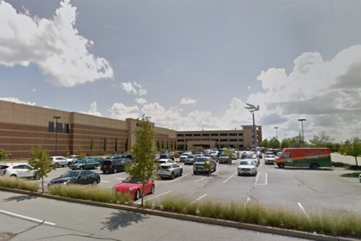 Deadly St. Louis-area mall shooting suspect arrested, police say