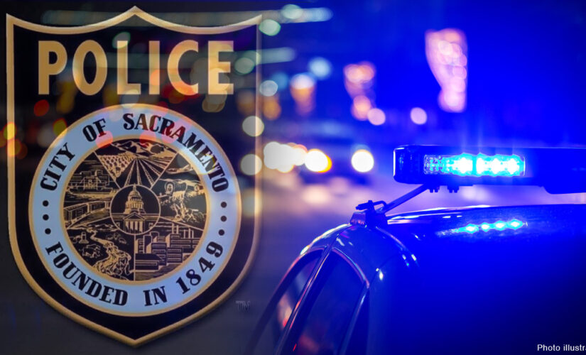 Sacramento shooting in historic district leaves at least 4 wounded: report