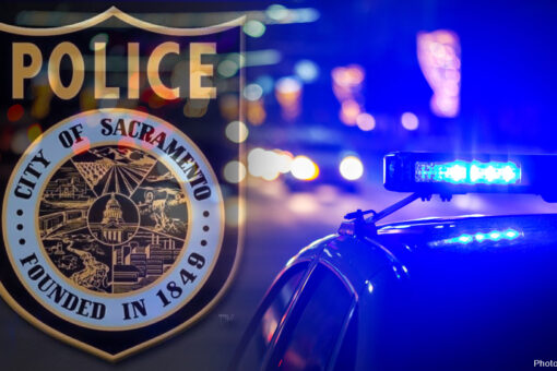 Sacramento shooting in historic district leaves at least 4 wounded: report