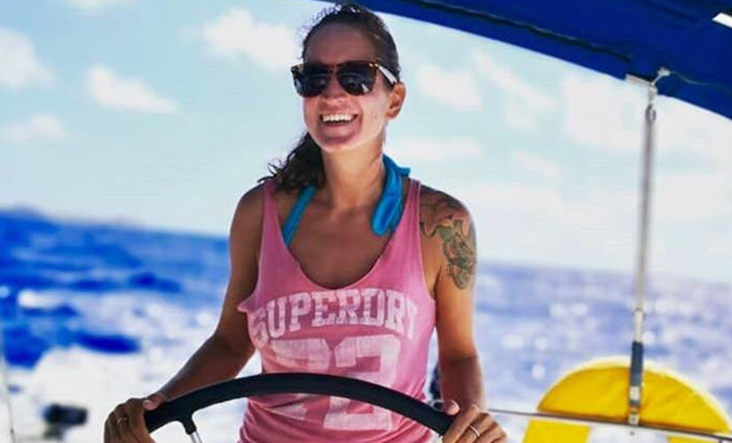 Ryan Bane’s attorney responds to USVI police claim they ‘lost track’ of missing Sarm Heslop’s boyfriend