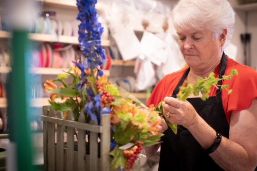 Florist’s attorney in LGBT case refused by SCOTUS says move allows Washington State to ‘ruin her financially’