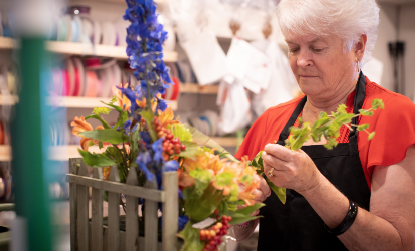 Florist’s attorney in LGBT case refused by SCOTUS says move allows Washington State to ‘ruin her financially’