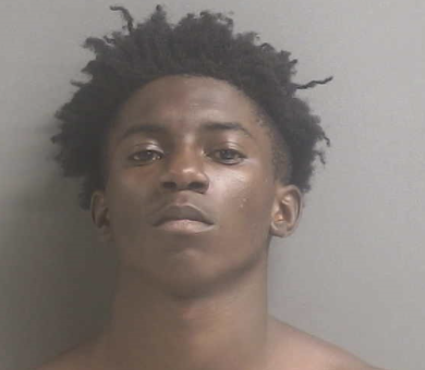 Florida man, 18, allegedly held gun to friend’s head and forced him to flee traffic stop