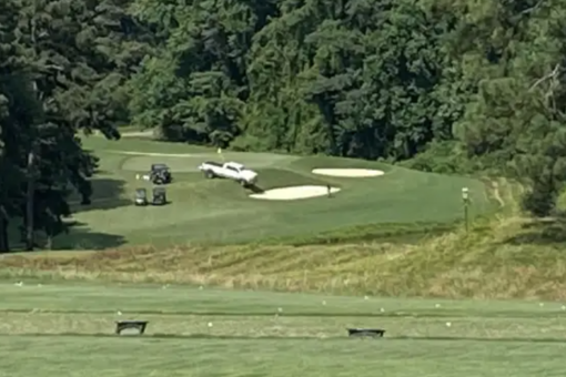 California man ID’d as third victim in Georgia golf course shooting