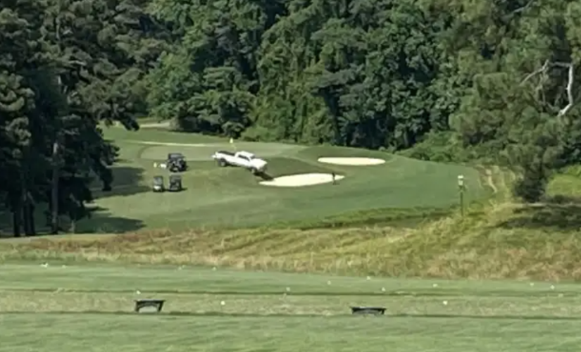 California man ID’d as third victim in Georgia golf course shooting