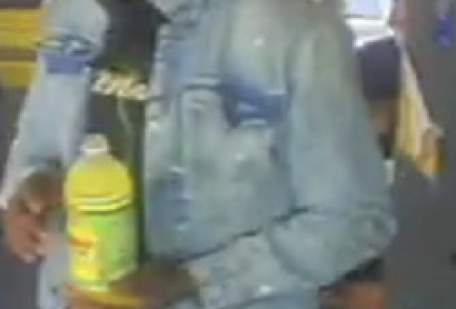 New York man allegedly assaults 83-year-old man, dumps soda on his head