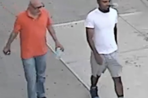 New York City 5-year-old nearly abducted in broad daylight amid ongoing crime wave