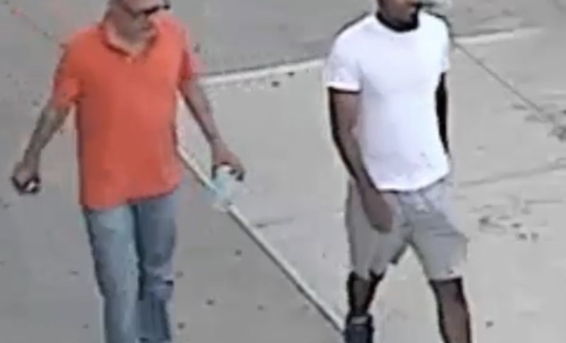 New York City 5-year-old nearly abducted in broad daylight amid ongoing crime wave