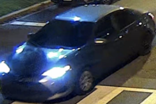 DC police locate car involved in triple shooting outside Nationals Park